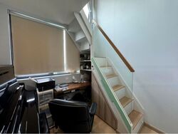 High Park Residences (D28), Apartment #601990281
